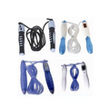 Digital Count Jump Rope